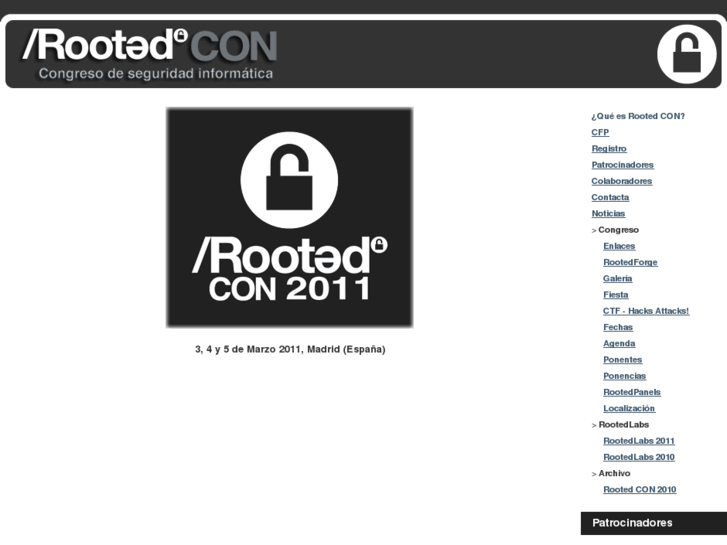 www.rootedcon.es