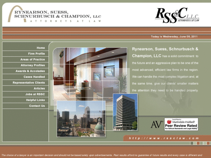 www.rssclaw.com