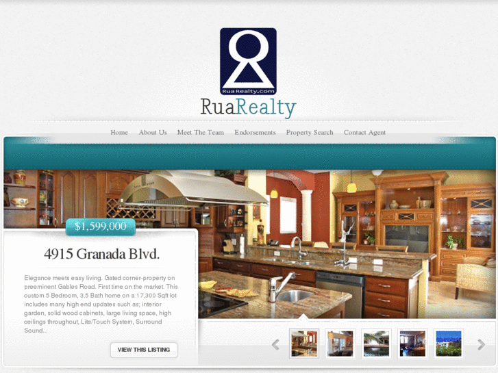 www.ruarealty.com