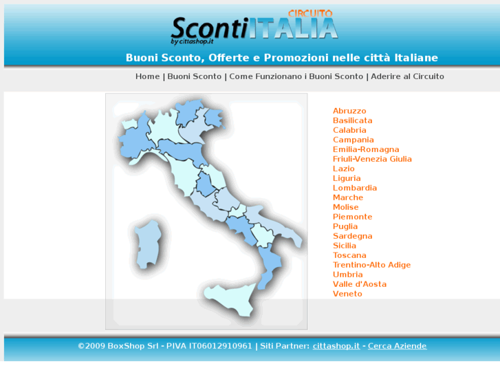 www.scontiitalia.it