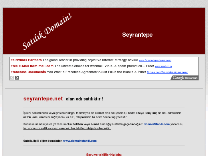 www.seyrantepe.net