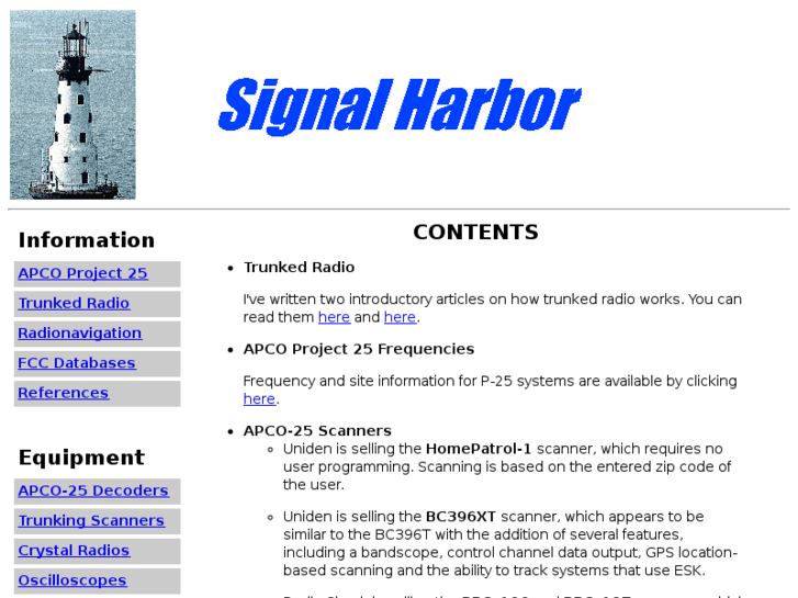 www.signalharbor.com