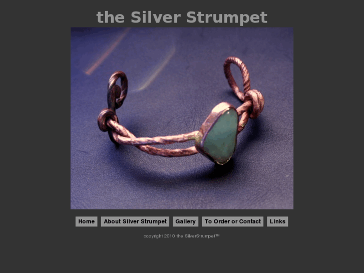 www.silverstrumpet.com