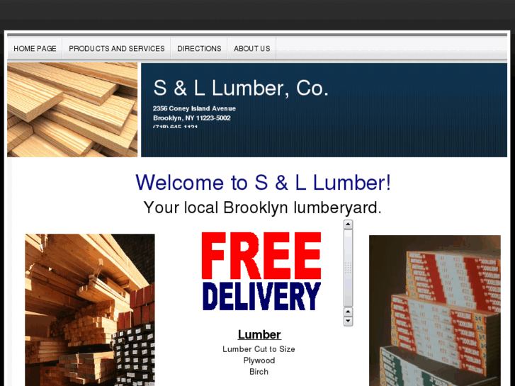 www.sllumber.com