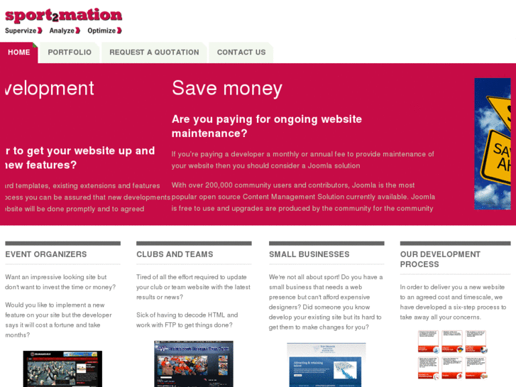 www.sport2mation.com