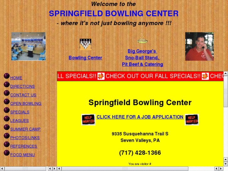 www.springfieldbowling.com