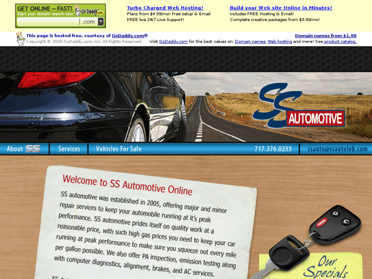 www.ssautoleb.com