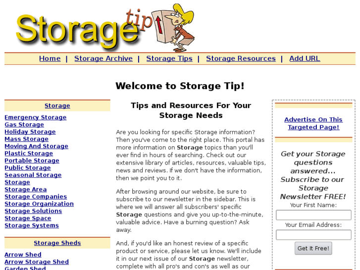 www.storagetip.com