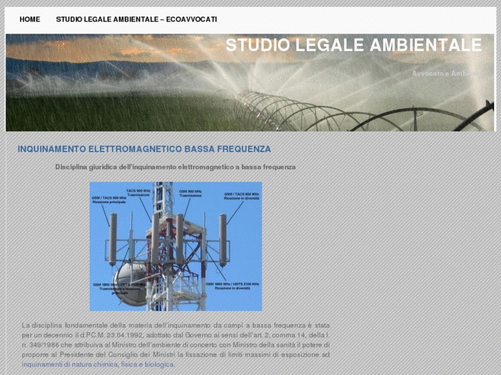 www.studiolegaleambientale.com