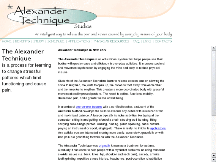 www.studiosalexander.com