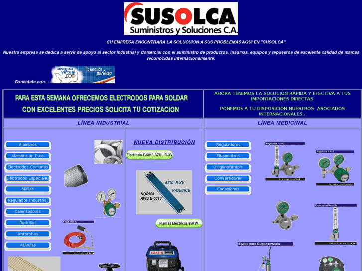 www.susolcavenezuela.com