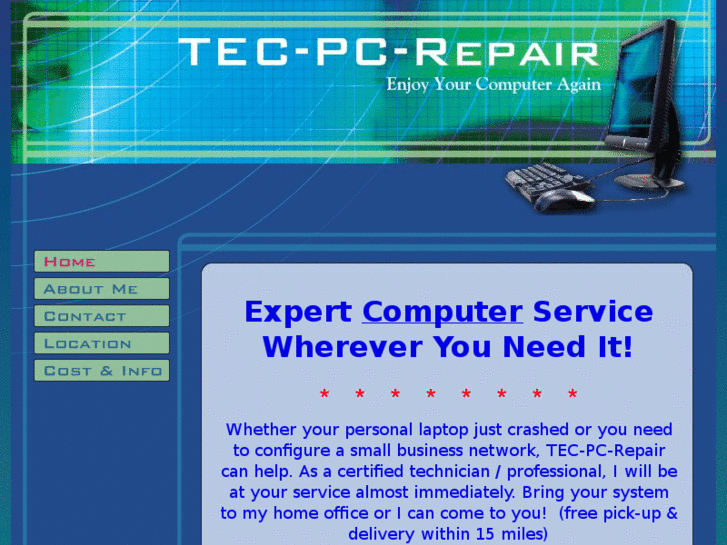 www.tec-pc-repair.com