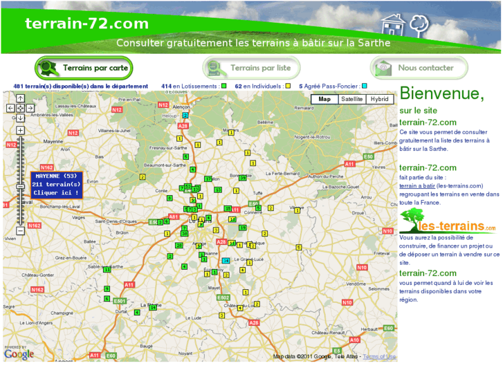 www.terrain-72.com