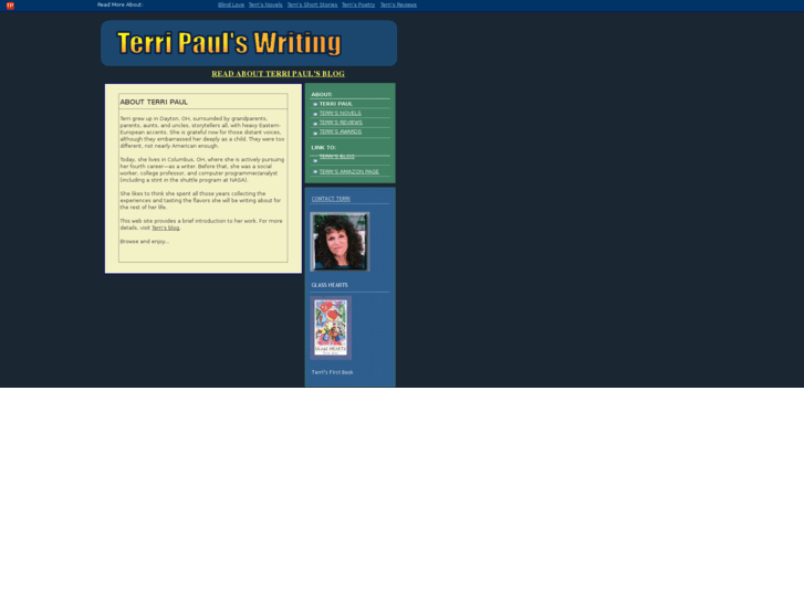www.terri-paul.com