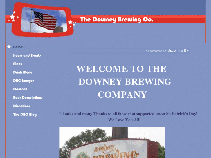 www.thedowneybrewing.com