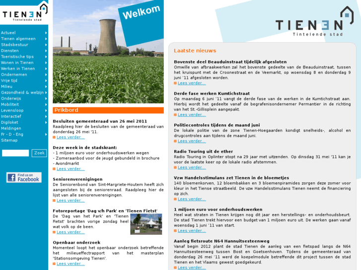 www.tienen.be