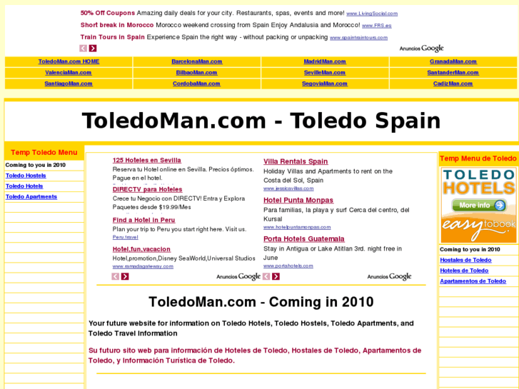 www.toledoman.com