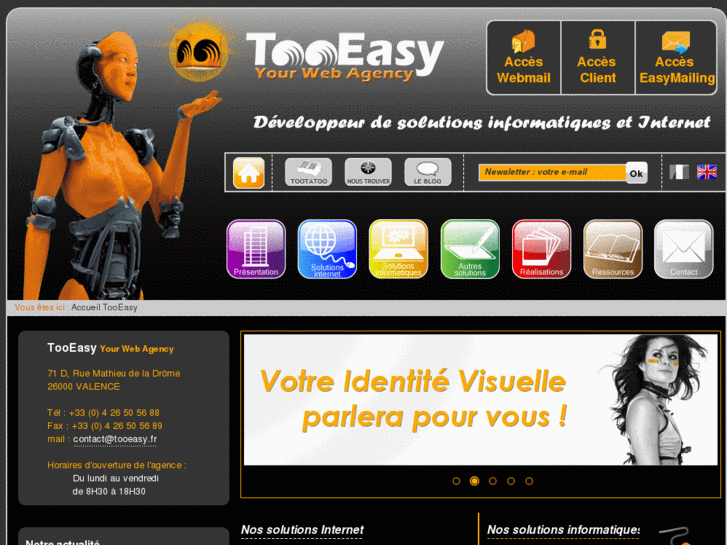 www.tooeasy.fr