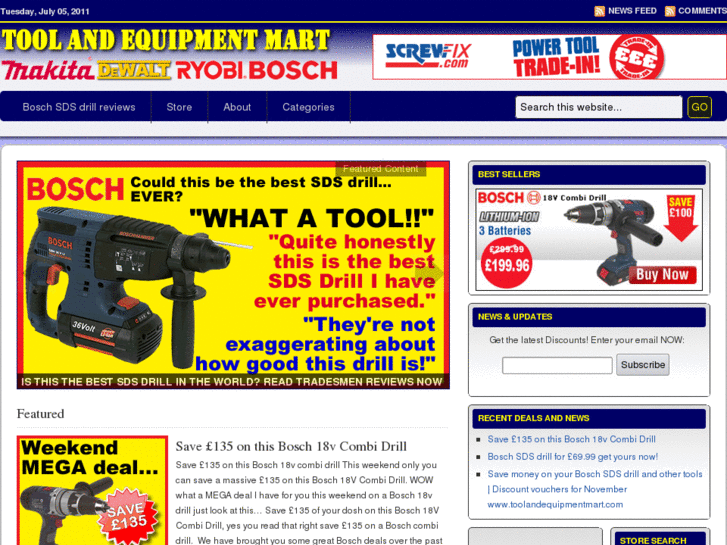 www.toolandequipmentmart.com