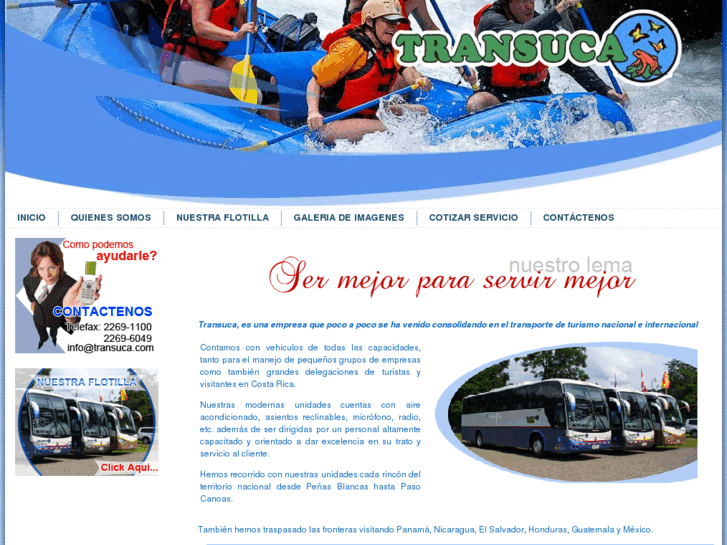 www.transuca.com