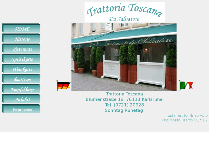 www.trattoria-dasalvatore.de