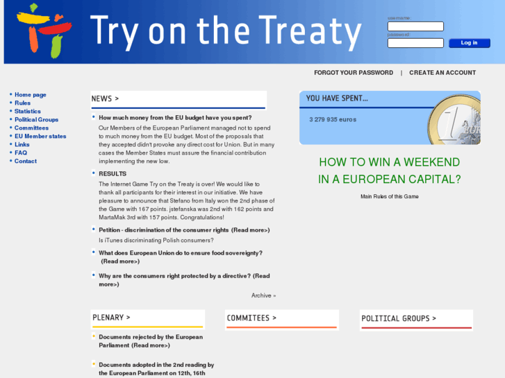 www.treaty.pl