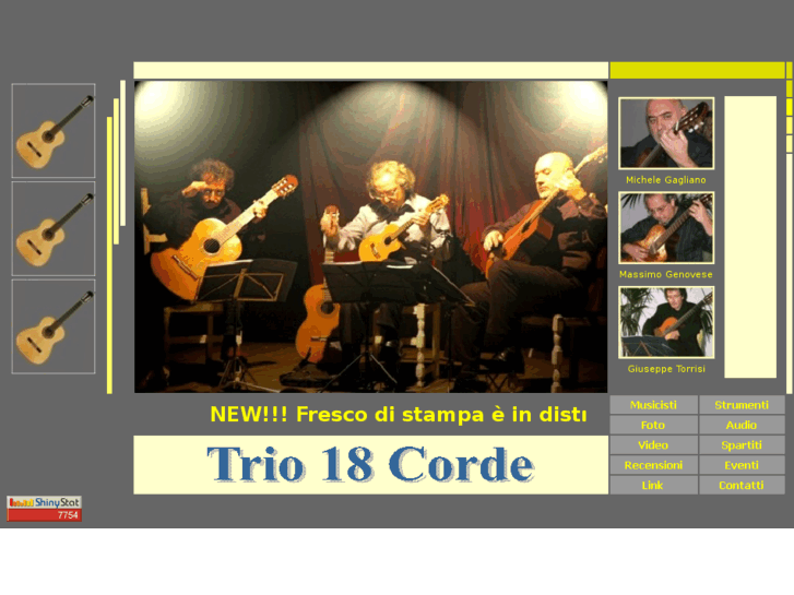 www.trio18corde.com