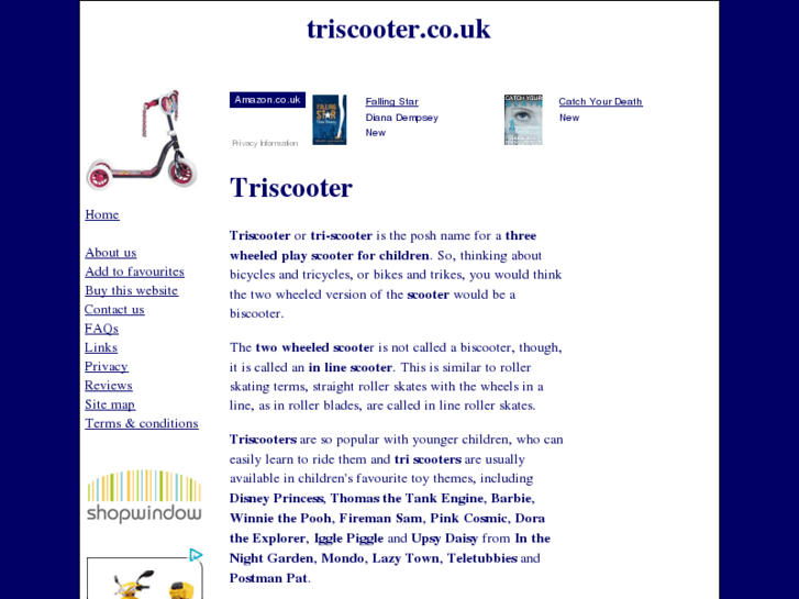 www.triscooter.co.uk