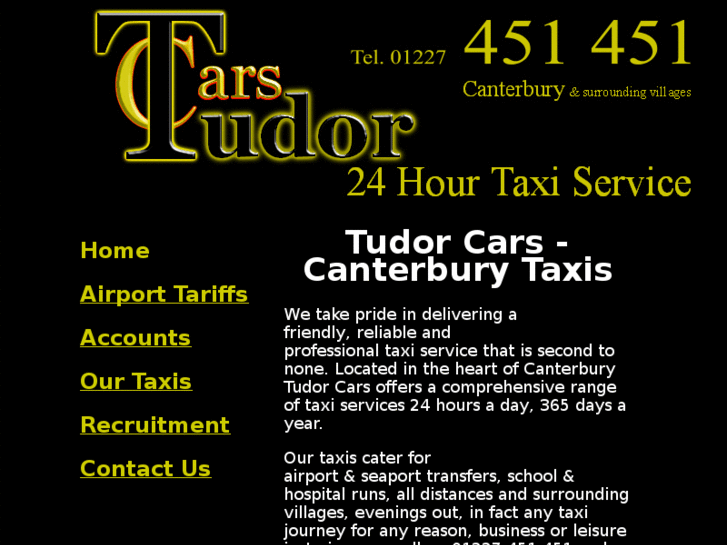 www.tudorcars.net