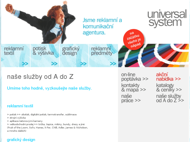 www.universalsystem.cz