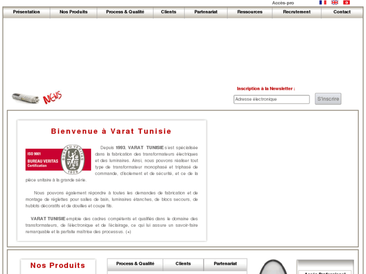 www.varat-tunisie.com