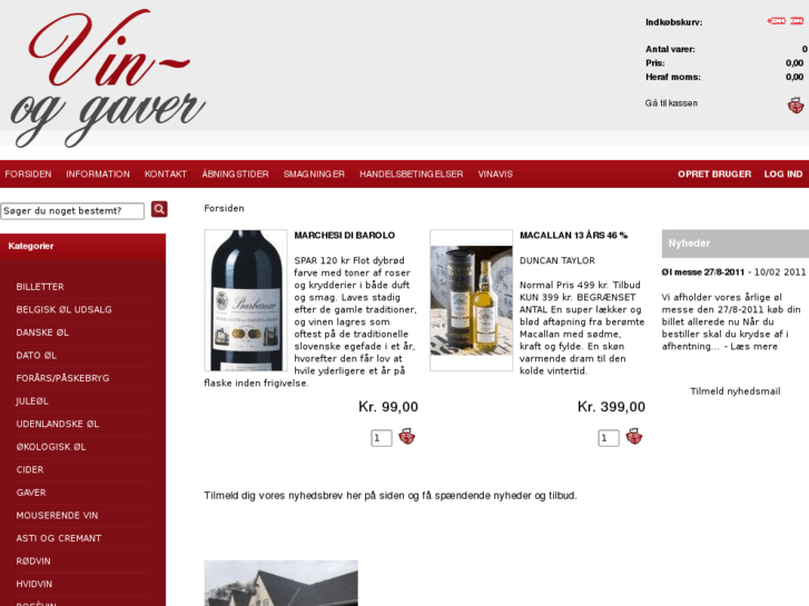 www.vinoble-favrskov.dk