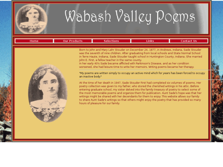 www.wabashvalleypoems.com