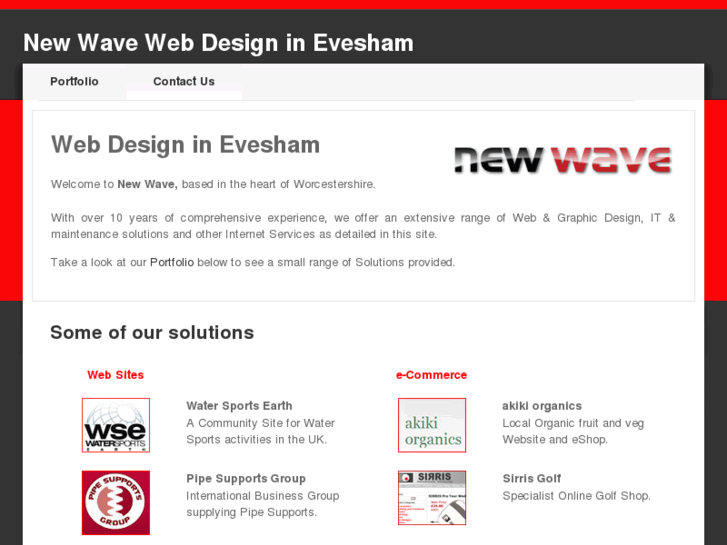 www.webdesignevesham.com