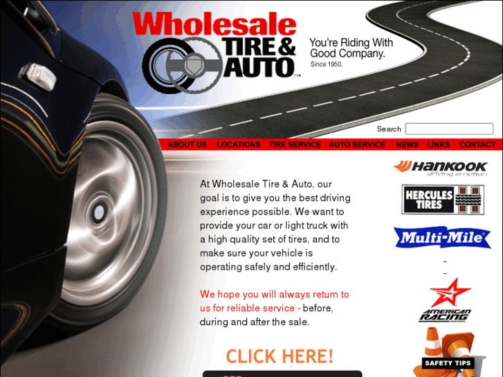 www.wholesaletirewv.com