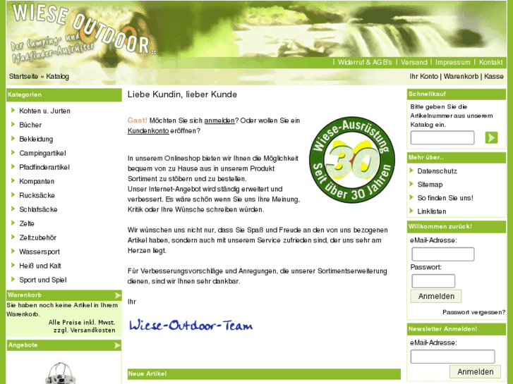 www.wiese-outdoor.de