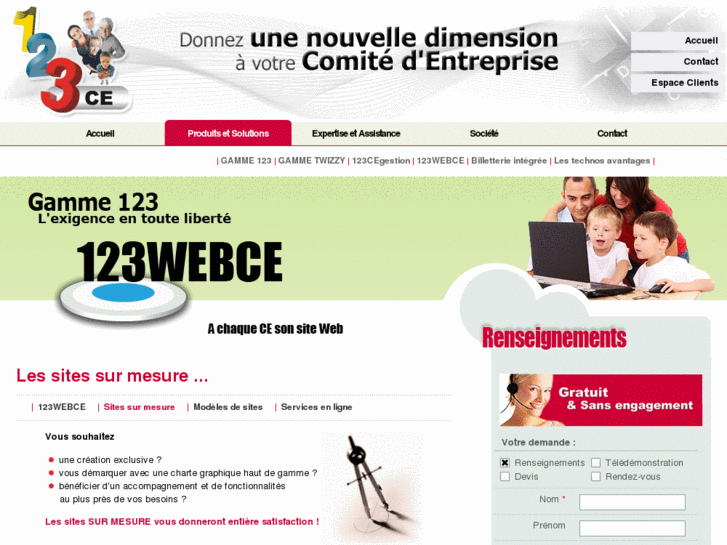 www.123sitetempo.com