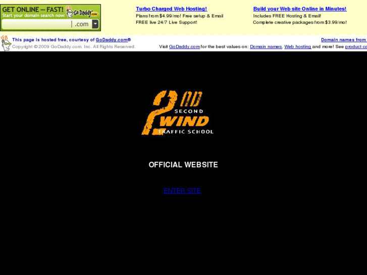 www.2ndwindtrafficschool.net