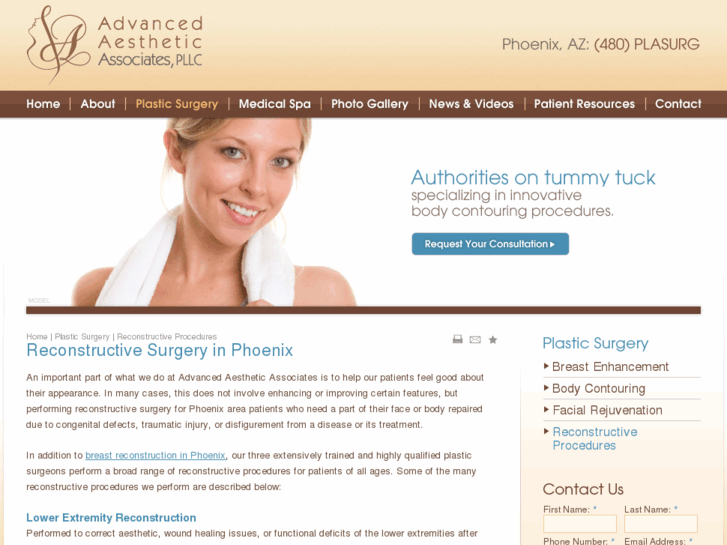 www.advancedplasticreconstruction.com