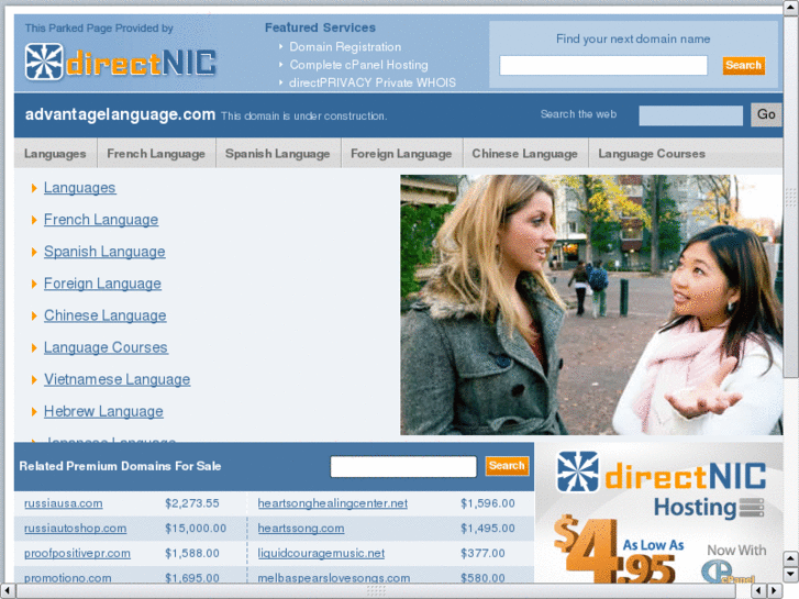 www.advlang.com