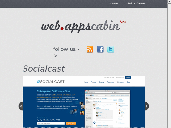 www.appscabin.com