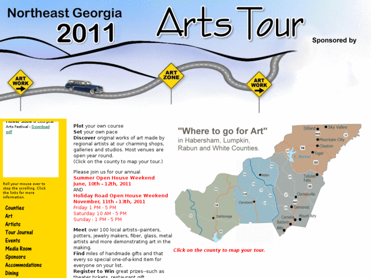 www.artstour.org