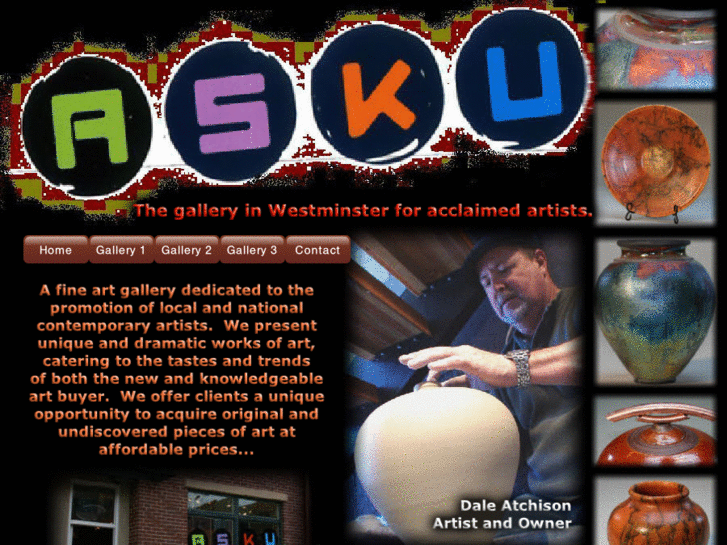 www.askugallery.com