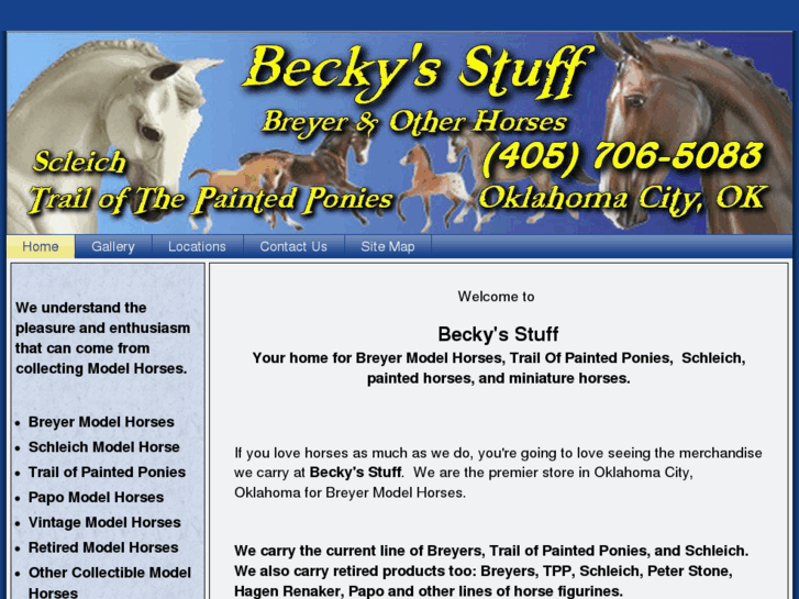 www.beckysstuffok.com