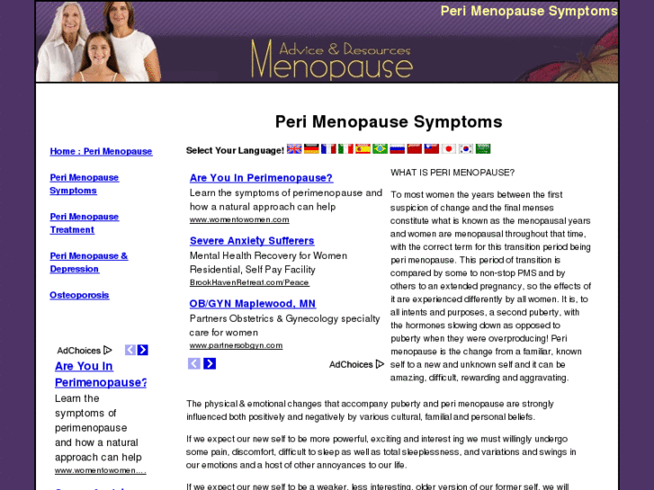 www.bestmenopause.com