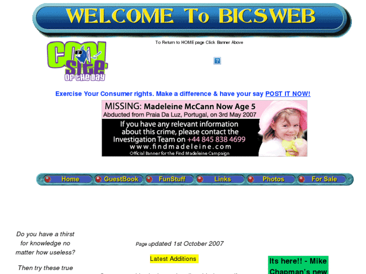 www.bicsweb.org