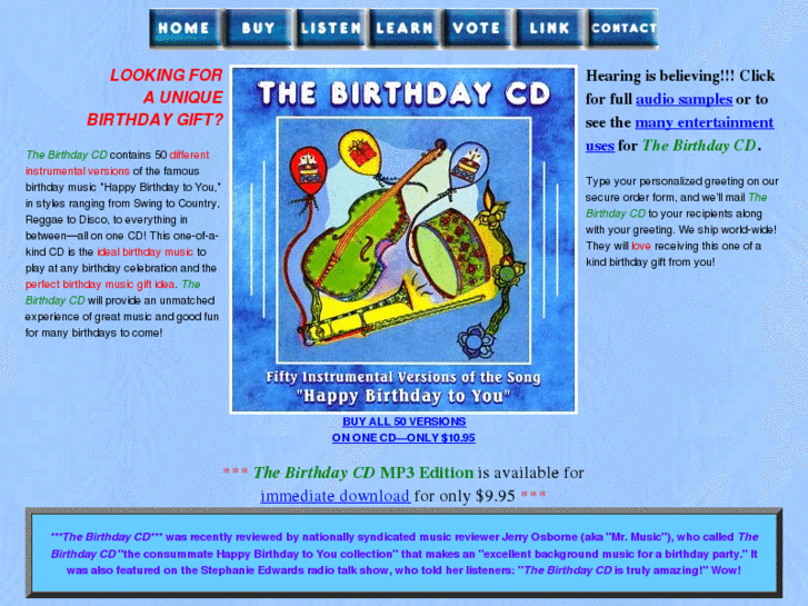 www.birthdaycd.com