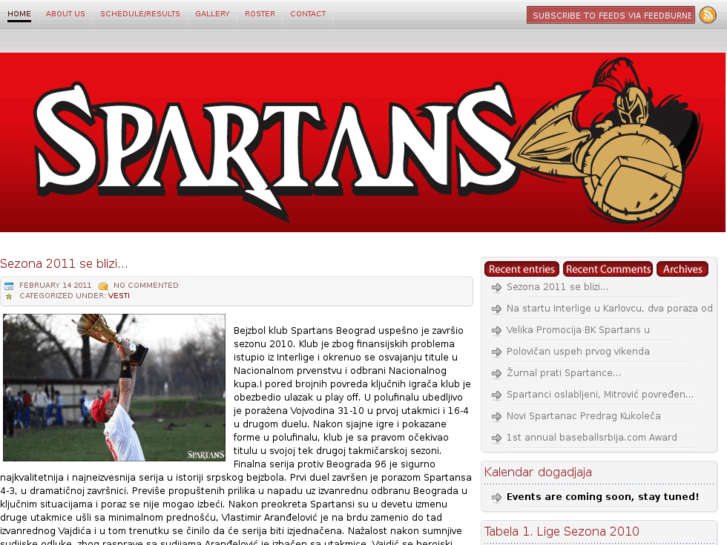 www.bkspartans.com