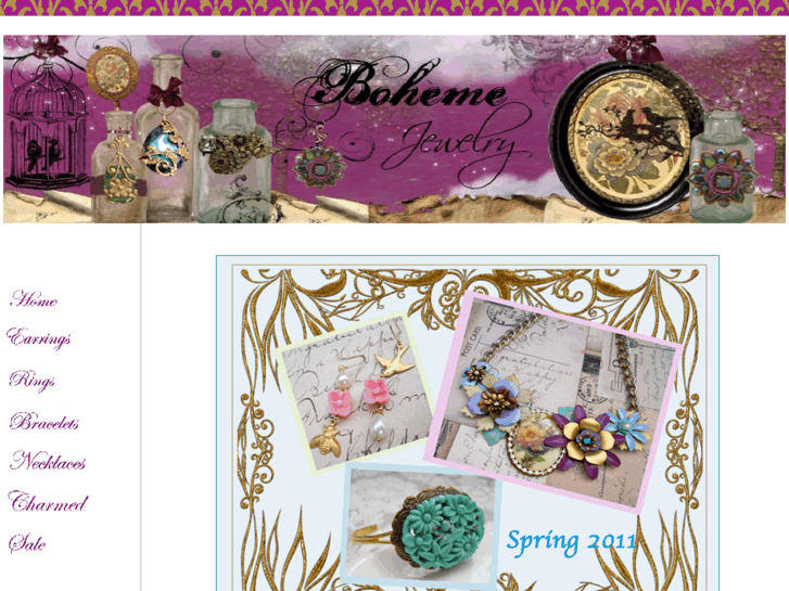 www.bohemejewelry.com