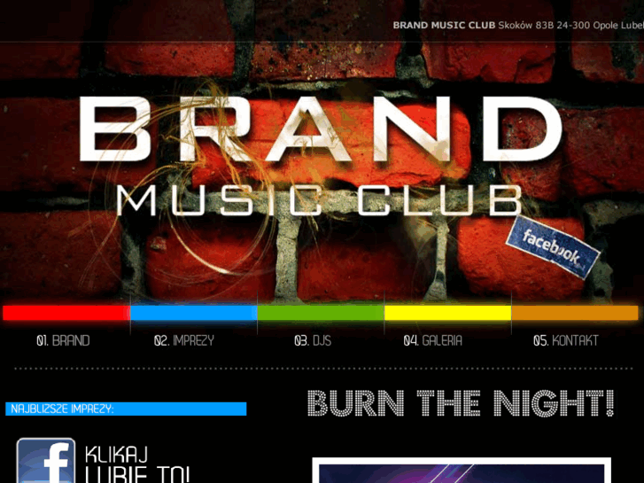 www.brandclub.pl